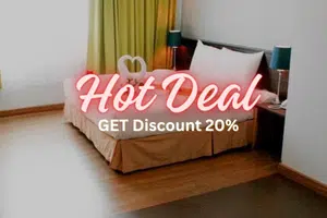 Special offer image